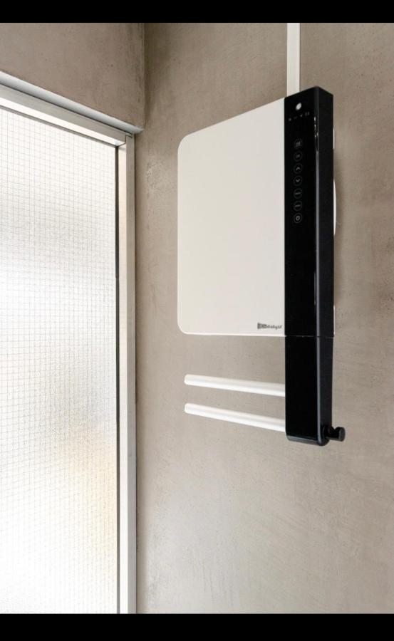 Loft With Private Parking Apartment Athens Exterior photo